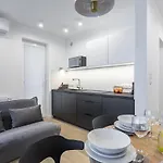 Apartmán Z Widokiem Swierkowe 8 - Z Widokiem Na Gory Sklářská Poruba