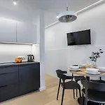 Apartmán Z Widokiem Swierkowe 8 - Z Widokiem Na Gory