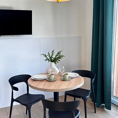 Z Widokiem Swierkowe 8 - Z Widokiem Na Gory Apartment Szklarska Poreba