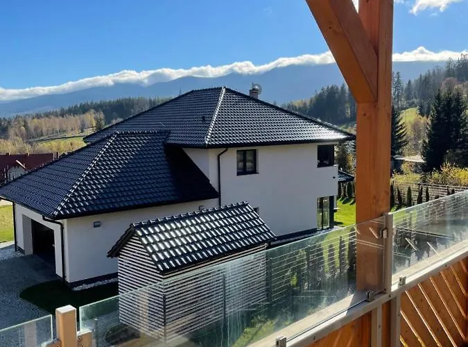 Z Widokiem Swierkowe 8 - Z Widokiem Na Gory, Blisko Stoku Narciarskiego Dolina Szczescia Apartment Schreiberhau