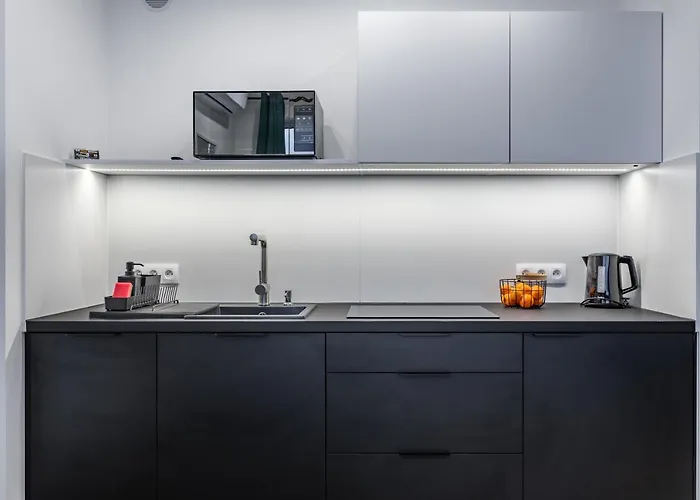 Apartment Z Widokiem Swierkowe 8 - Z Widokiem Na Gory, Blisko Stoku Narciarskiego Dolina Szczescia Schreiberhau