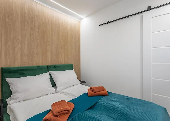 公寓 Z Widokiem Swierkowe 8 - Z Widokiem Na Gory, Blisko Stoku Narciarskiego Dolina Szczescia 斯克拉斯卡波伦巴